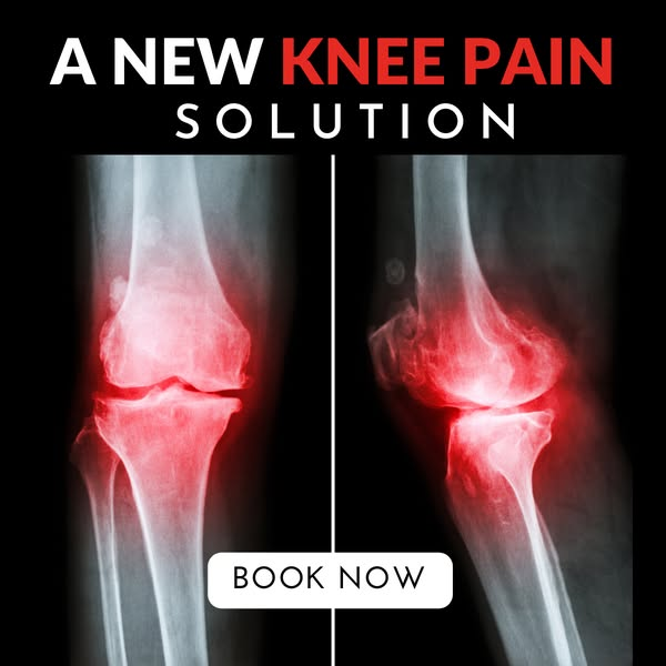 98% of people with arthritis don’t even know about a simple an…